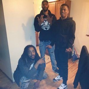 Meet your Posher, Andrew